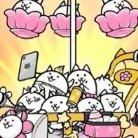 にゃんこ大戦争教え合い