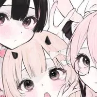 ペア画しよう😘