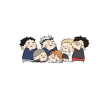 ハイキュー!!好き集まれ