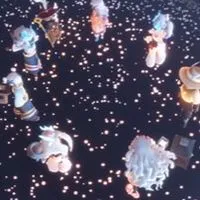 なかよしメンバー★Sky星を紡ぐ子供たち
