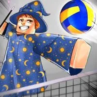 ロブロバレーボールレジェンドやってる人集まれ〜！！！誰でも大歓迎！！