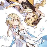 原神 ⌒ nrkr ‎⸝⋆⸝⋆