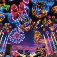 素敵な夢の国へ 🛵 大人の恋バナ  未来のHAPPY作戦