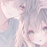 ペア画しよー！