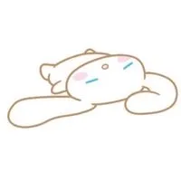 シナモンロールサンリオ好きな人集まれ