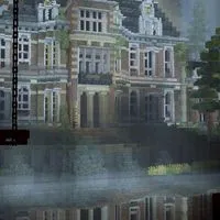マイクラ建築研究<The builders>