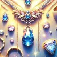 💎💍アクセサリー好き集まれ～！！☆雑談部屋☆