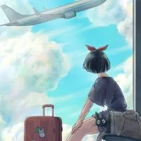𓏸𓂂𓂃🛩大人の恋バナ雑談𓏸𓂂𓂃🛩空の向こうへ💭