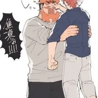 ヒロアカ激緩也　 .