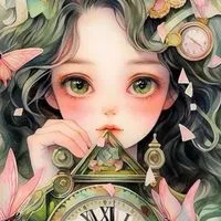 ⏰全国3040⏰恋バナ雑談の先の夢の国の世界🌏