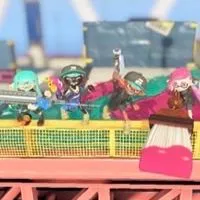 スプラやってるイカタコたちの巣窟