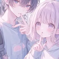 ペア画・アイコンの画像探してる子集まれー！