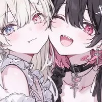 【学生限定！！】雑談とペア画したい子おいで！