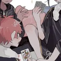 −　ツイステ　なりきり　−