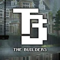 マイクラ建築研究<The builders>