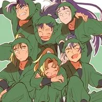 RKRN緩也‼️ハント見せてね🫵🏻🫵🏻