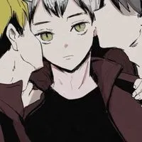 ハイキュー好きさん達集まれ！