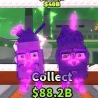 ブレインロット、プラント、庭オプ！配布、トレード、雑談！