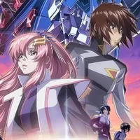 機動戦士ガンダムSEEDシリーズなりきり