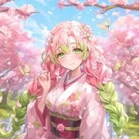 ⚚　鬼　滅　也　⚚