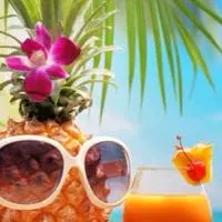 同世代で 楽しくおしゃべりしませんか♪1966年〜1970年のみなさん🍍