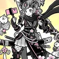 にゃんこ大戦争　永世中立国