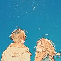 雑談みんなで話そ!