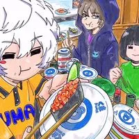 ワールドトリガー ゆるなり 🫵🏻