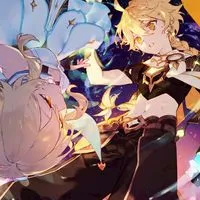 ✧ 原神 ✧　也 ⌒ .ᐟ.ᐟ