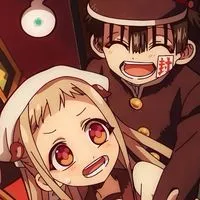 地縛少年花子くん画像集め、画像編集だよぉ~!!！