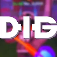 ロブロックス DIG