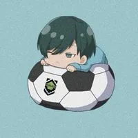 ブルーロックなりきり！⭐️🌺