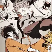 文スト緩也✴