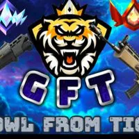Growl From Tiger公式クラン