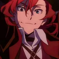 中学生限定！文ストイラスト雑談部屋！