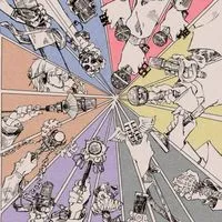 ヒプマイ好きな人集まって語って描こー‼️