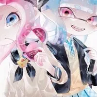 私立スプラ恋愛💞学園