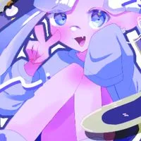 ｡❀ 𓂃𓈒𓏸夜桜学園スプラ恋愛雑談撮影⋆☽☁︎︎*°