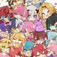 STPR　×　Krpt　nrkr