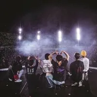BTS大好き💜大人ARMY渡韓🇰🇷も大好きオプチャ