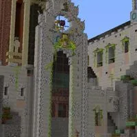 マイクラ建築研究<The builders>