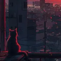 黒猫の館@大人限定ライブトーク🐈‍⬛