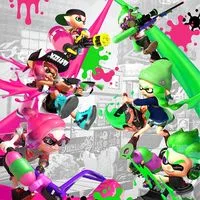 スプラトゥーンしてる人集まれ！