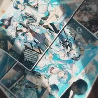 47都道府県のいれりすさん集めてみたい！！
