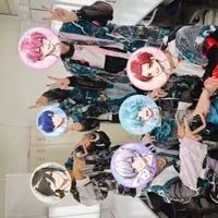いれいす大好きないれりすちゃん集まれー！！