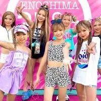 コギャル好きな子〜‼️集まれ‼️
