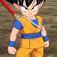 ドラゴンボールレジェンズ&ドッカンオープンチャット！