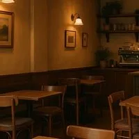 赤羽カフェ会☕️