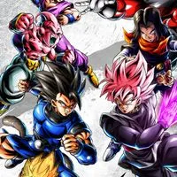 レジェンズ、ドッカン、スクアドラやってる人カモン！