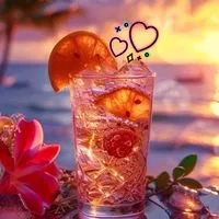 ‎🫧‪🍃ꫛꫀꪝ✧🍃🫧静かな海辺のBAR🍸おとな雑談🍷恋バナꔛ‬ෆ🍹R-30☆R-40限定♡꙼̈